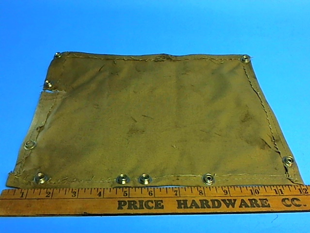 60-110033-2 Beechcraft - COVER - FLAP LIMIT SWITCH RH